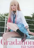 Gradation na-san / Flameworks