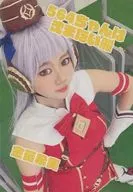 564不沉的船/Team nozomin's