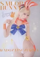SAILOR BUNNY / Mirakuru Mansu
