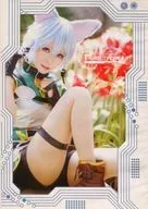 PROTECTING HEART [Print CD-R] / Ely Cosplay