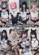 Lace Limitation Remix / Growing Myself