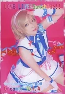 LOVE LIVE! Sunshine!! Dreamer Vol.4 / Link/Cat