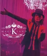 KANON69 Birthday Live "MAGIKLAND 2019" Blu-ray / K69.works