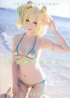 天才的バカンス! Atsuki / +ホムンクルス+