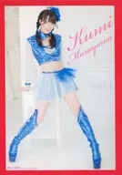 KUMI MURAYAMA(村山久美)RACEQUEEN/RQ-实验室