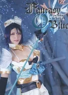Fantasy Ocean Blue / IROJITEN