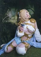 elf village / Shooting Star's