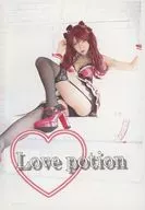 Love Potion / Petenshi (ya)