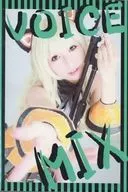 VOICE MIX / Minamineko Musume