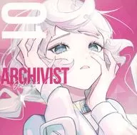 ARCHIVIST 01 -Outside the Cage- Ver.1.00 / LAILA