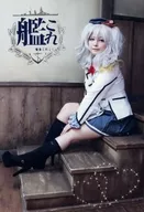 KanColle Kantai Collection Kajima / love xxx.