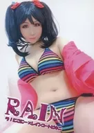 RAIN / にゃんにゃんかんぱにー