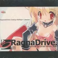 Ragna Drive. / Garnet-works.