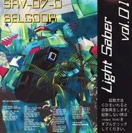 Light Saber Vol.01/大野健優會