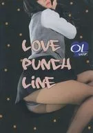 LOVE PUNCH LINE OL ver./三三