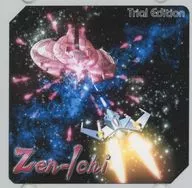 Zen-Ichi Trial Edition (Comike C63 edition) / Equinox