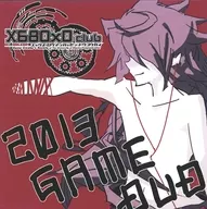 2013 GAME DVD / University of Electro-Communications X680x0 Club Association
