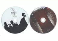 明晰夢 電子ノ章 CD-ROM＆夢カラ覚メル夢 DVD-ROM / コスプレ一本勝負