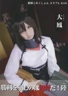 勝利を刻むのは提督だ! 陸 / Cherry A