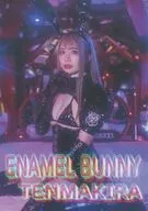 エナメルバニー ENAMEL BUNNY TENMAKIRA / 天魔と秘密の部屋