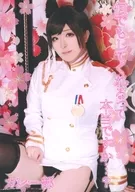 何でもしてくれるって本当ですか・・・? / カレー部