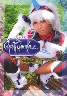 CANDY THUNDER BLUE キャンディサンダーブルー / ZXT00C