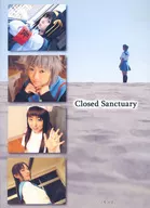 Closed Sanctuary / 2月30日