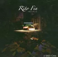 Rito Fin リト・フィン / CREO software