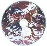 TRASHBOX #15cd[冊子無] / STUDIO S.D.T.