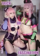 TRICK OR FASCINATION / むいむい病院＆Sugar Lace