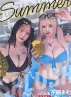 Summer SPLUSH / はみ出しホスピタル