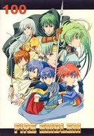 FIRE EMBLEM 100 ファイアーエムブレム100題 / Agahari出張軍