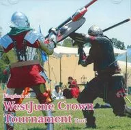 Kingdom of WestJune Crown Tournament Part1 / SCA