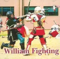 William Fighting / SCA