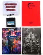 REVENGERS PREMIUM TRINITY / REAL