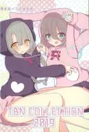 TBN Collection 2019 / 神楽坂一丁目通信局