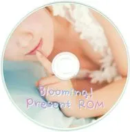 Blooming! Present ROM / Cross*Crown