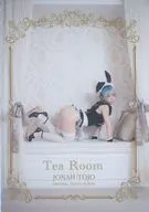 Tea Room / 東条ジョナ
