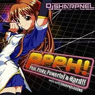 PPPH! Phat Pinky Powerful & Hard! [Press version] / SHARPNEL SOUND
