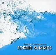 TORRID SUMMER / Firecracker