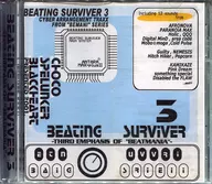 BEATING SURVIVER 3 / BLACKHEART