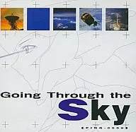 Going Through the Sky / PING-Music