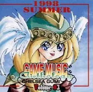 GAME MUSIC ANTHOLOGY Volume-03 / CHELSEA GUMI
