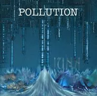 JUNK POLLUTION / Lip on Hip