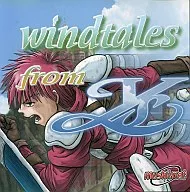 Windtales from Ys Windtails from Him Is / muhi. net