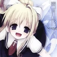 Setsugetsuka / WhiteRecord