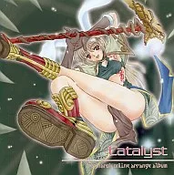 Catalyst Ragnarok online arrange album / Sphere