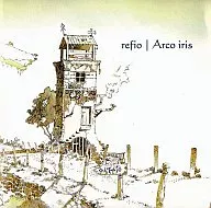 Arco iris [press edition] / refio