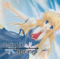 Winter→Spring / Nothing工房