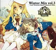 Winter Mix Vol. 3 / Toranoana (Toranoana)